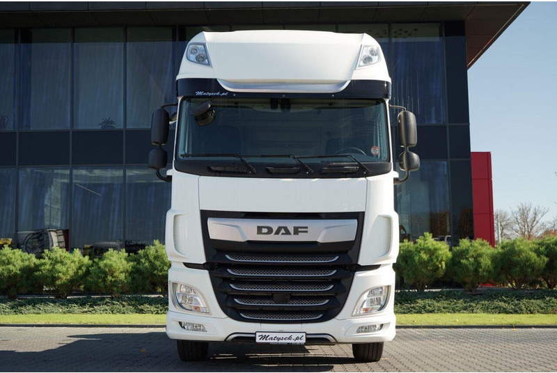 DAF XF 480 / SUPER SPACE CAB / OPONY 100% /  2021 ROK - Тягач: фото 3 DAF XF 480 / SUPER SPACE CAB / OPONY 100% /  2021 ROK - Тягач: фото 3