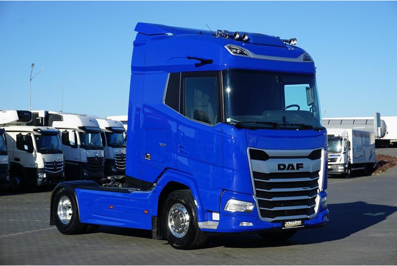 DAF XG / 480 / ACC / EURO 6 / I – COOL - Тягач: фото 1 DAF XG / 480 / ACC / EURO 6 / I – COOL - Тягач: фото 1