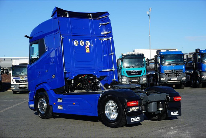 DAF XG / 480 / ACC / EURO 6 / I – COOL - Тягач: фото 5 DAF XG / 480 / ACC / EURO 6 / I – COOL - Тягач: фото 5