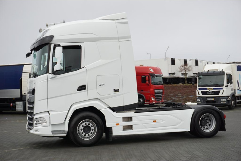 DAF XG / 480 / ACC / EURO 6 / MAŁY PRZEBIEG - Тягач: фото 4 DAF XG / 480 / ACC / EURO 6 / MAŁY PRZEBIEG - Тягач: фото 4