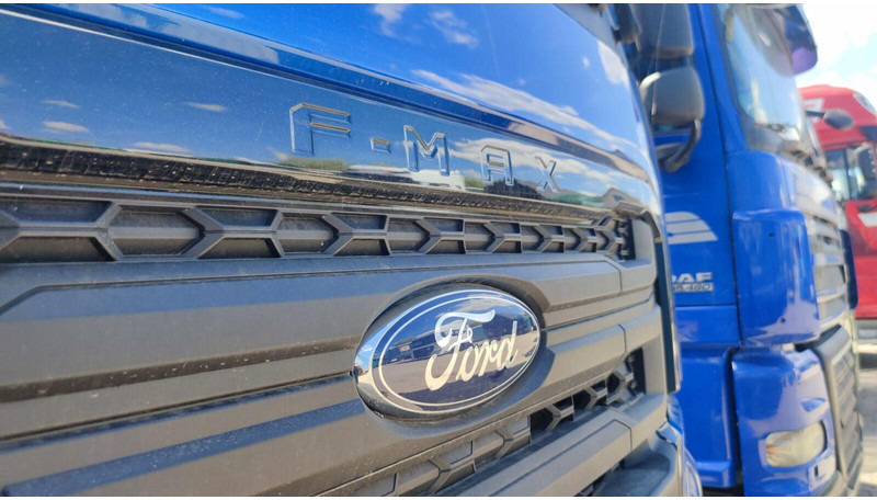 Ford F-MAX 500 Tractor Lowdeck - MEGA - Тягач: фото 3 Ford F-MAX 500 Tractor Lowdeck - MEGA - Тягач: фото 3