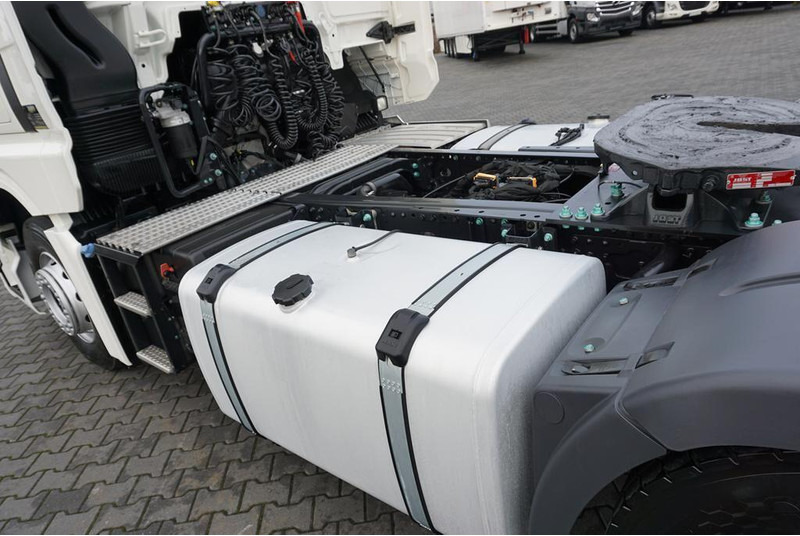 Тягач MAN TGX / 18.510 / EURO 6 / GX / ACC / RETARDER / I – COOL: фото 10