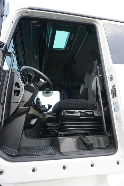 Тягач MAN TGX / 18.510 / EURO 6 / GX / ACC / RETARDER / I – COOL: фото 7