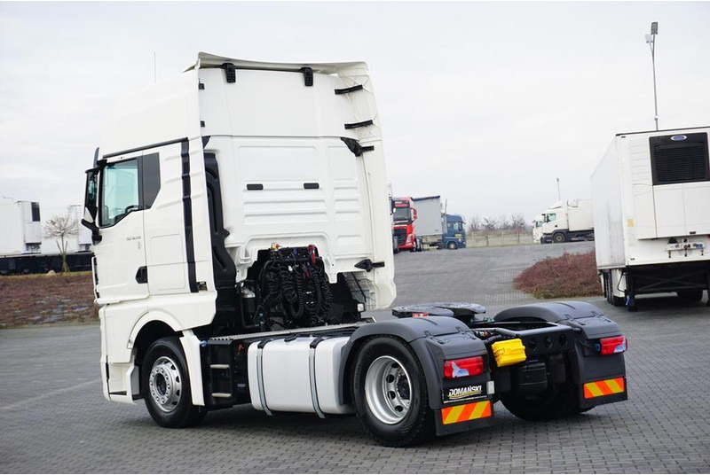 MAN TGX / 18.510 / EURO 6 / GX / ACC / RETARDER / I – COOL - Тягач: фото 5 MAN TGX / 18.510 / EURO 6 / GX / ACC / RETARDER / I – COOL - Тягач: фото 5