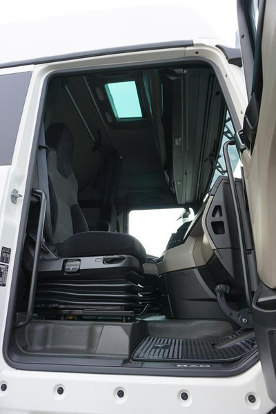 Тягач MAN TGX / 18.510 / EURO 6 / GX / ACC / RETARDER / I – COOL: фото 8