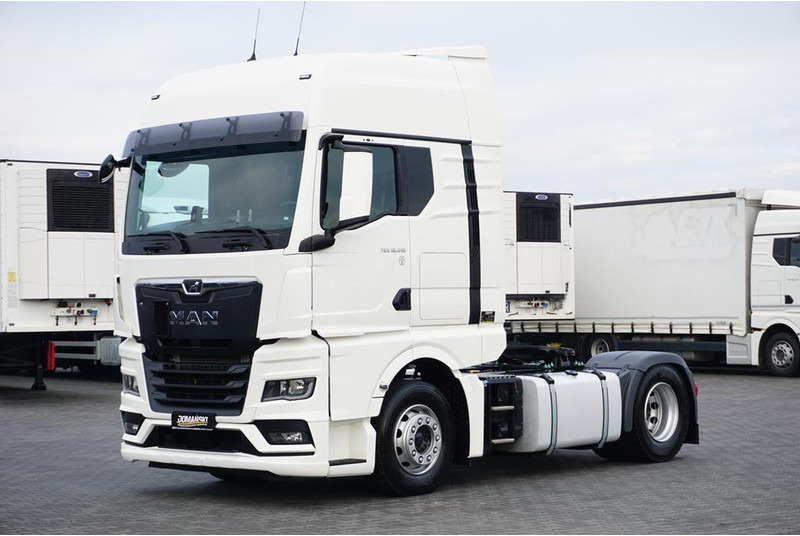 MAN TGX / 18.510 / EURO 6 / GX / ACC / RETARDER / I – COOL - Тягач: фото 2 MAN TGX / 18.510 / EURO 6 / GX / ACC / RETARDER / I – COOL - Тягач: фото 2