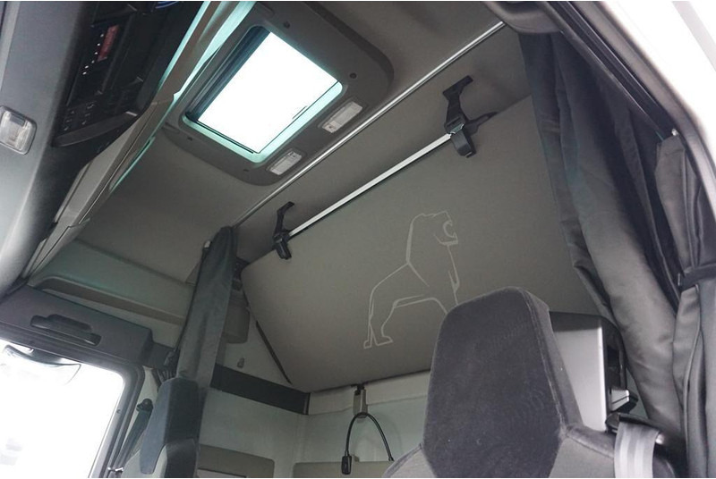 Тягач MAN TGX / 18.510 / EURO 6 / GX / ACC / RETARDER / I – COOL: фото 17