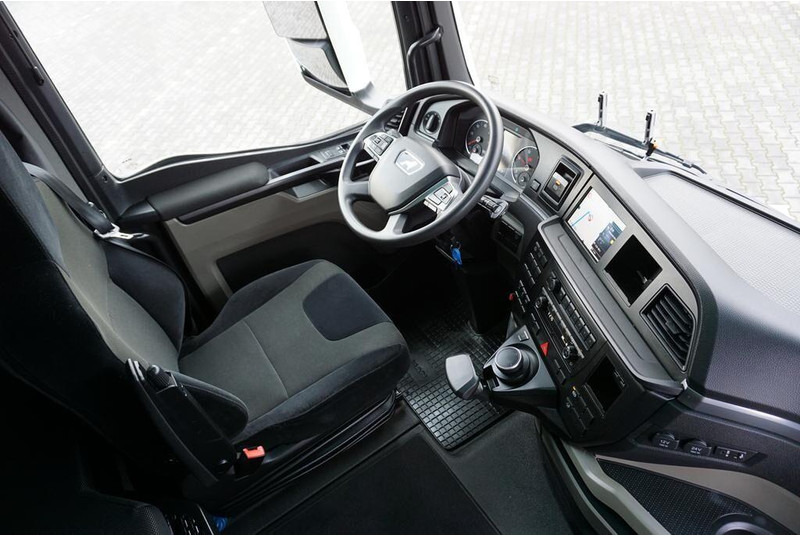 Тягач MAN TGX / 18.510 / EURO 6 / GX / ACC / RETARDER / I – COOL: фото 13