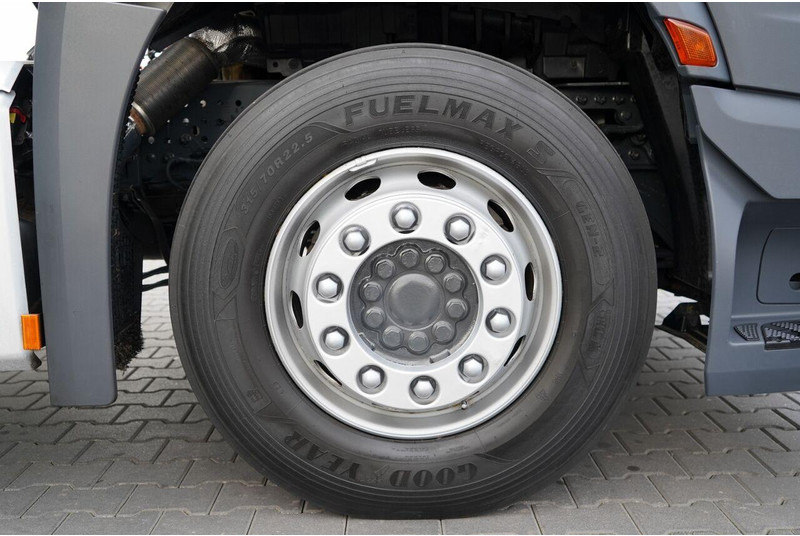 Тягач Mercedes-Benz ACTROS 1845 / MP5 / BIG SPACE / PO KONTRAKCIE SERWISOWYM / 2020: фото 19