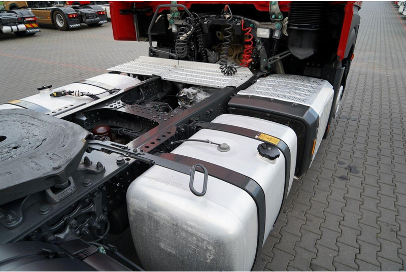 Тягач Mercedes-Benz ACTROS 1845 / MP5 / BIG SPACE / PO KONTRAKCIE SERWISOWYM / 2020: фото 15