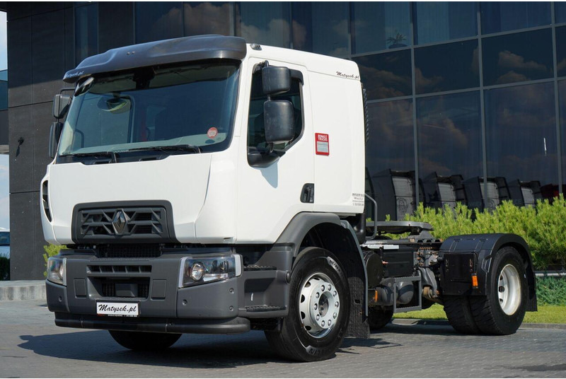 Renault C 430 / RETARDER / HYDRAULIKA / PTO / NISKA KABINA / SPROWADZON - Тягач: фото 1 Renault C 430 / RETARDER / HYDRAULIKA / PTO / NISKA KABINA / SPROWADZON - Тягач: фото 1