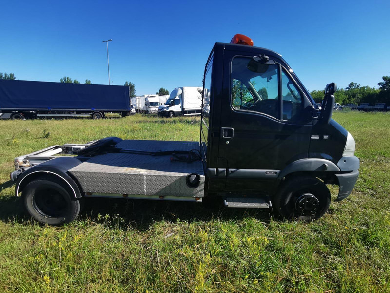 Renault MASCOTT 160 DXi - BE Mini Trekker - SZM - 3.5t - Тягач: фото 3 Renault MASCOTT 160 DXi - BE Mini Trekker - SZM - 3.5t - Тягач: фото 3