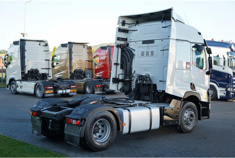 Тягач Renault T 460: фото 8