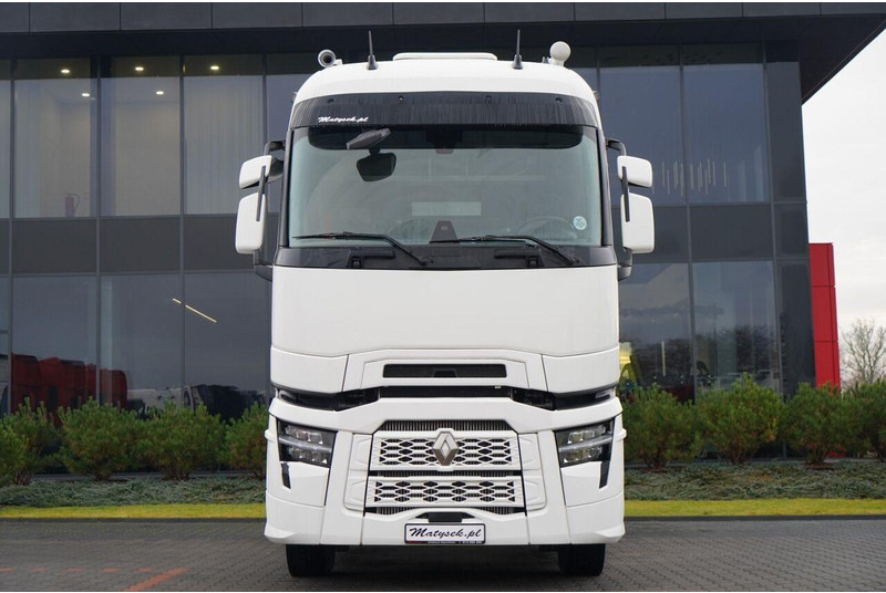 Renault T 520 - Тягач: фото 3 Renault T 520 - Тягач: фото 3