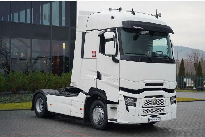 Renault T 520 - Тягач: фото 2 Renault T 520 - Тягач: фото 2