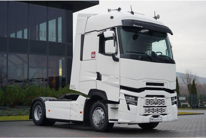 Renault T 520 - Тягач: фото 1 Renault T 520 - Тягач: фото 1