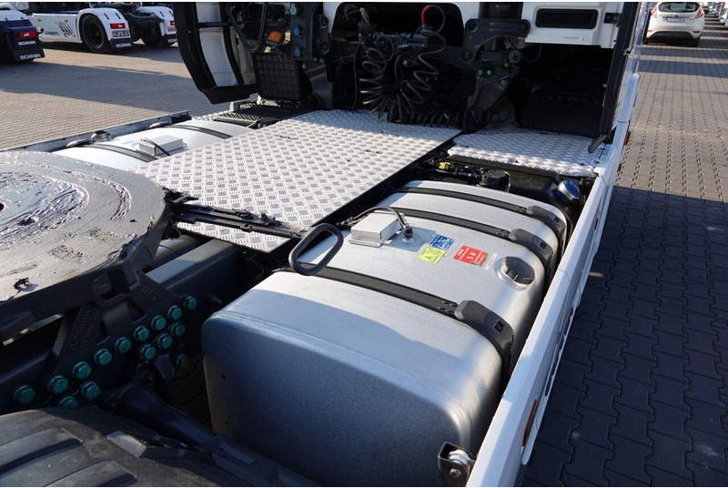 Тягач Scania 450 / RETARDER / I-PARK COOL / OPONY 100% / PO KONTRAKCIE SERWIS: фото 15
