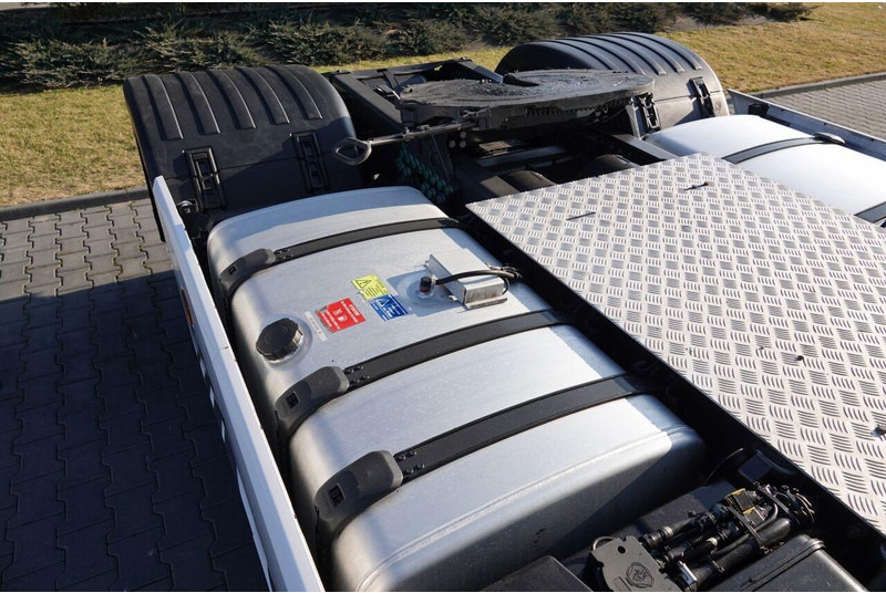 Тягач Scania 450 / RETARDER / I-PARK COOL / OPONY 100% / PO KONTRAKCIE SERWIS: фото 16