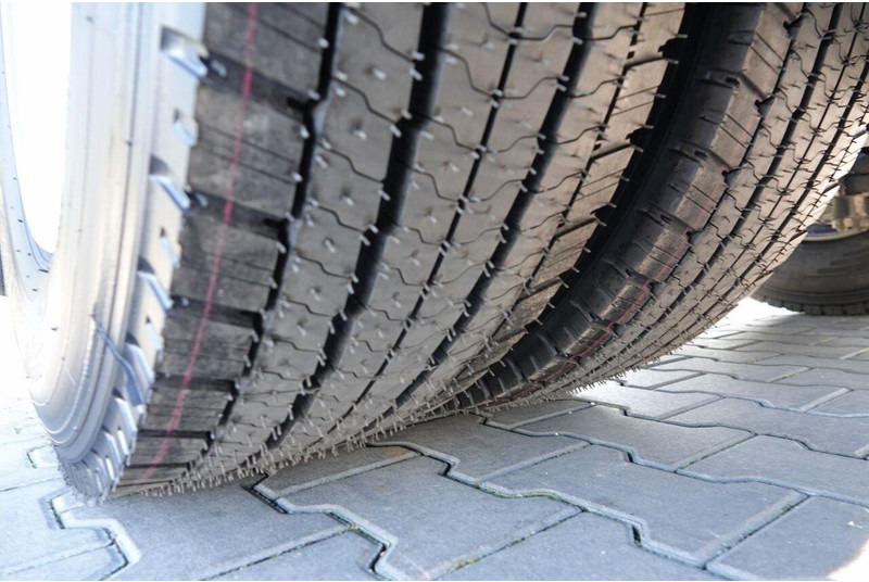 Тягач Scania 450 / RETARDER / I-PARK COOL / OPONY 100% / PO KONTRAKCIE SERWIS: фото 20