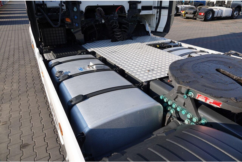 Тягач Scania 450 / RETARDER / I-PARK COOL / OPONY 100% / PO KONTRAKCIE SERWIS: фото 12