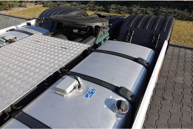 Тягач Scania 450 / RETARDER / I-PARK COOL / OPONY 100% / PO KONTRAKCIE SERWIS: фото 11