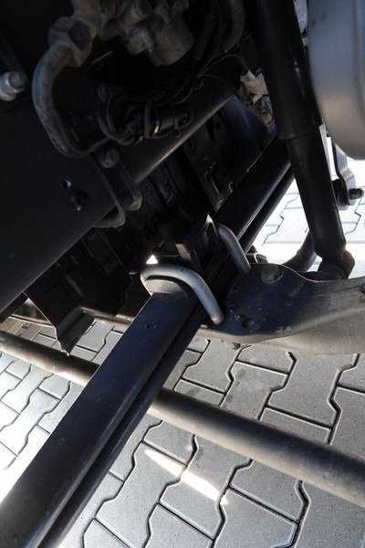 Тягач Scania 450 / RETARDER / I-PARK COOL / OPONY 100% / PO KONTRAKCIE SERWIS: фото 17