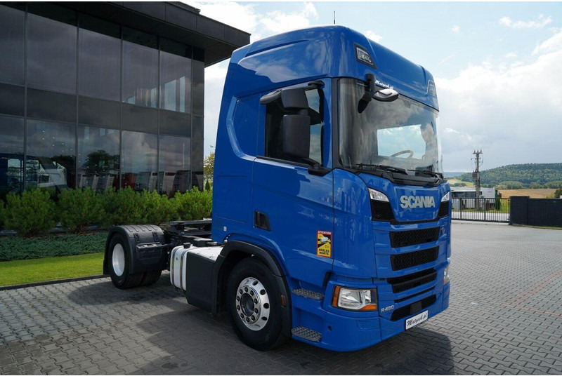 Scania R 450 / I-PARK COOL - Тягач: фото 2 Scania R 450 / I-PARK COOL - Тягач: фото 2
