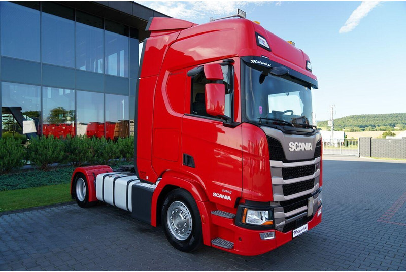 Scania R 450 / MEGA / LOWDECK / 2021 ROK / PO KONTRAKCIE SERWISOWYM - Тягач: фото 3 Scania R 450 / MEGA / LOWDECK / 2021 ROK / PO KONTRAKCIE SERWISOWYM - Тягач: фото 3