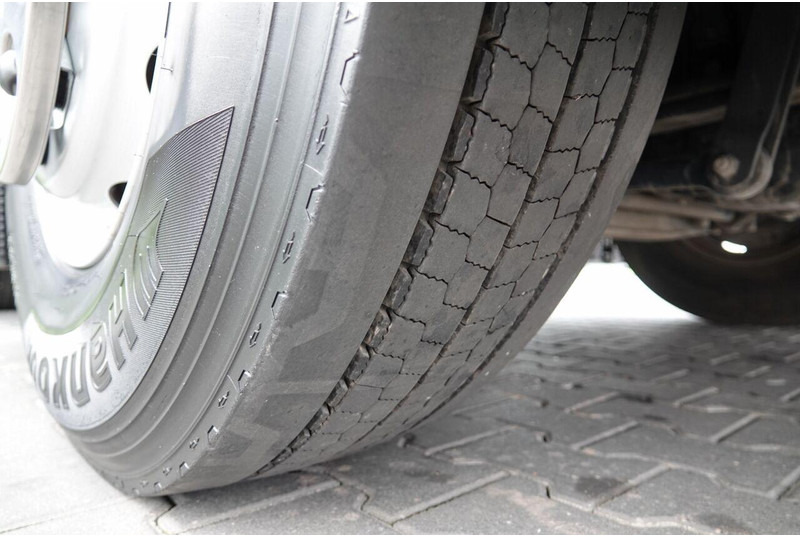 Scania R 450 RETARDER HYDRAULIKA I-PARK COOL 2020 ROK PO KONT в лизинг Scania R 450 RETARDER HYDRAULIKA I-PARK COOL 2020 ROK PO KONT: фото 19