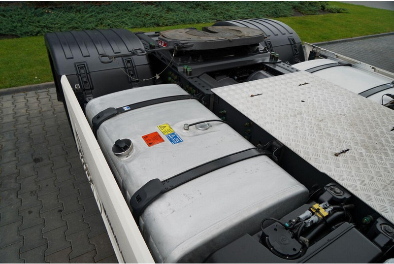 Тягач Scania R 500: фото 17