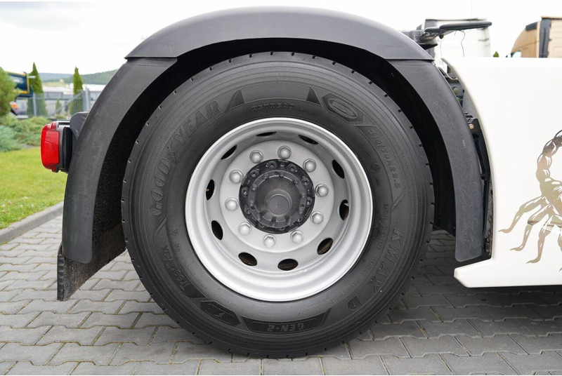 Тягач Scania R 500: фото 20