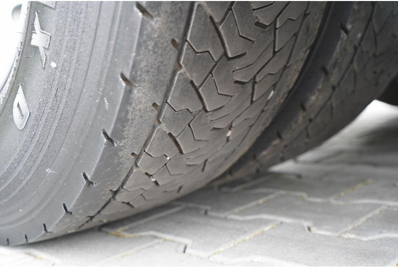 Тягач Scania R 500: фото 19