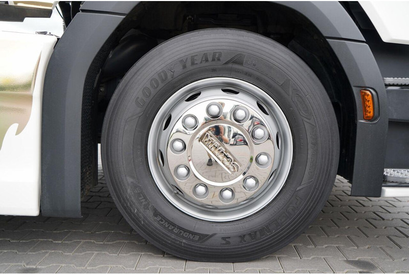 Тягач Scania R 500: фото 18