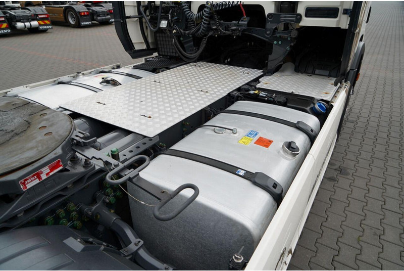 Тягач Scania R 500: фото 16