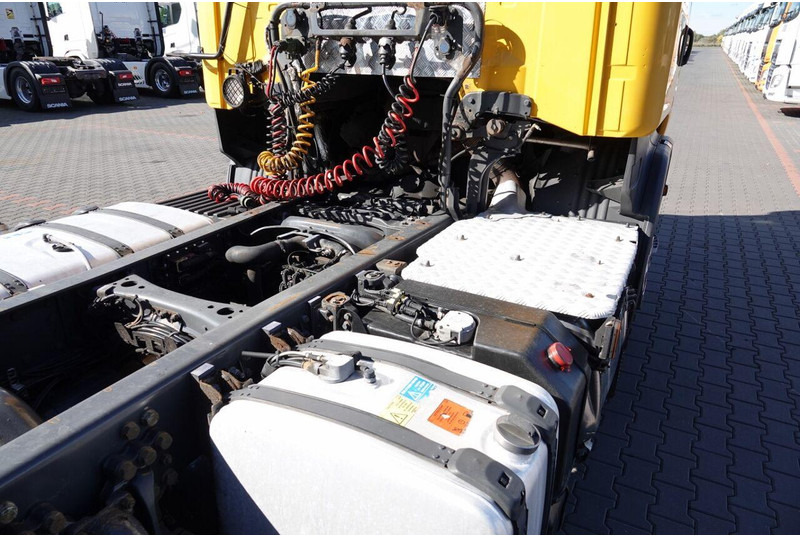 Scania R R 520 / V8 / 6x4 / DMC: 110 TON / I-PARK COOL / 3 OSIOWY CIAGN в лизинг Scania R R 520 / V8 / 6x4 / DMC: 110 TON / I-PARK COOL / 3 OSIOWY CIAGN: фото 17