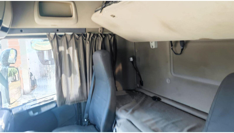 Scania R360 Tractor - Тягач: фото 5 Scania R360 Tractor - Тягач: фото 5