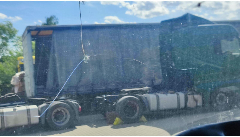 Scania R360 Tractor - Тягач: фото 2 Scania R360 Tractor - Тягач: фото 2