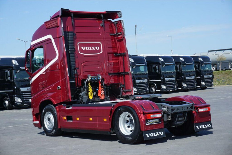 Тягач Volvo FH / 500 / EURO 6 / ACC / I -COOL / GLOBETROTTER: фото 6 Тягач Volvo FH / 500 / EURO 6 / ACC / I -COOL / GLOBETROTTER: фото 6