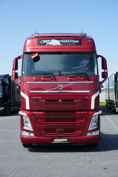 Тягач Volvo FH / 500 / EURO 6 / ACC / I -COOL / GLOBETROTTER: фото 15 Тягач Volvo FH / 500 / EURO 6 / ACC / I -COOL / GLOBETROTTER: фото 15