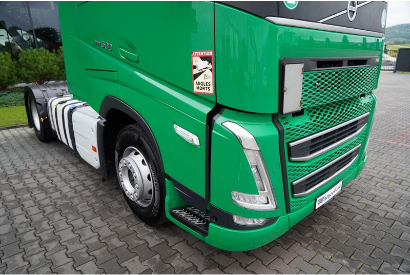 Volvo FH 500 / I-SAVE / RETARDER / HYDRAULIKA /I-PARK COOL / OPO в лизинг Volvo FH 500 / I-SAVE / RETARDER / HYDRAULIKA /I-PARK COOL / OPO: фото 11 Volvo FH 500 / I-SAVE / RETARDER / HYDRAULIKA /I-PARK COOL / OPO в лизинг Volvo FH 500 / I-SAVE / RETARDER / HYDRAULIKA /I-PARK COOL / OPO: фото 11