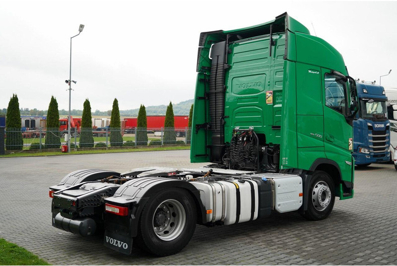 Volvo FH 500 / I-SAVE / RETARDER / HYDRAULIKA /I-PARK COOL / OPO в лизинг Volvo FH 500 / I-SAVE / RETARDER / HYDRAULIKA /I-PARK COOL / OPO: фото 9 Volvo FH 500 / I-SAVE / RETARDER / HYDRAULIKA /I-PARK COOL / OPO в лизинг Volvo FH 500 / I-SAVE / RETARDER / HYDRAULIKA /I-PARK COOL / OPO: фото 9