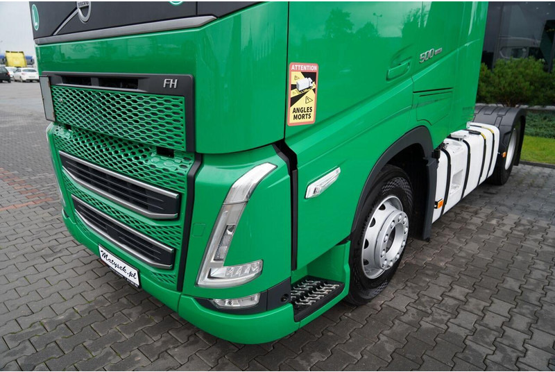 Volvo FH 500 / I-SAVE / RETARDER / HYDRAULIKA /I-PARK COOL / OPO в лизинг Volvo FH 500 / I-SAVE / RETARDER / HYDRAULIKA /I-PARK COOL / OPO: фото 12 Volvo FH 500 / I-SAVE / RETARDER / HYDRAULIKA /I-PARK COOL / OPO в лизинг Volvo FH 500 / I-SAVE / RETARDER / HYDRAULIKA /I-PARK COOL / OPO: фото 12