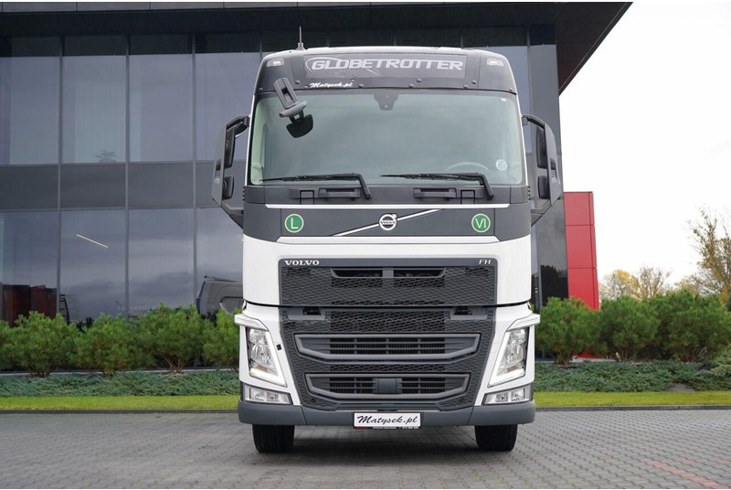 Volvo FH 500 / PEŁNY ADR / I-PARK COOL - Тягач: фото 3 Volvo FH 500 / PEŁNY ADR / I-PARK COOL - Тягач: фото 3