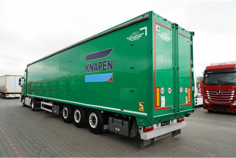 Volvo FH 500 / ZESTAW / HYDRAULIKA / RETARDER / I-SAVE / I-PARK COOL / - Тягач: фото 3 Volvo FH 500 / ZESTAW / HYDRAULIKA / RETARDER / I-SAVE / I-PARK COOL / - Тягач: фото 3