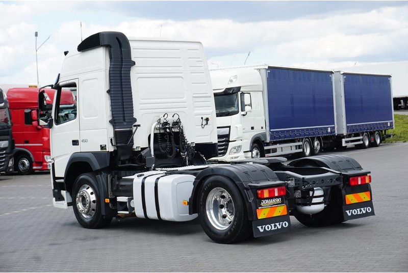 Volvo FM / 450 / ACC / EURO 6 / PEŁNY ADR / WAGA 6692 KG / KOMPRESOR - Тягач: фото 5 Volvo FM / 450 / ACC / EURO 6 / PEŁNY ADR / WAGA 6692 KG / KOMPRESOR - Тягач: фото 5