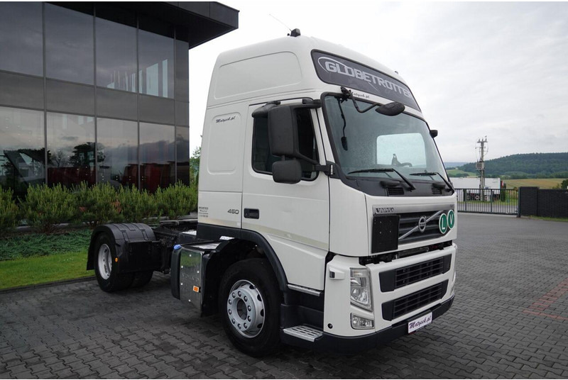 Volvo FM 450 / ADR / WAGA: 6900KG / EURO 5 / PO KONTRAKCIE SERWISOWYM - Тягач: фото 3 Volvo FM 450 / ADR / WAGA: 6900KG / EURO 5 / PO KONTRAKCIE SERWISOWYM - Тягач: фото 3