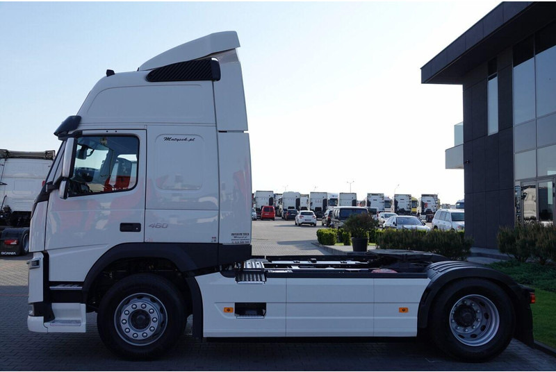 Volvo FM 460 / 13 LITROWY / PO KONTRAKCIE SERWISOWYM / EURO 6 - Тягач: фото 5 Volvo FM 460 / 13 LITROWY / PO KONTRAKCIE SERWISOWYM / EURO 6 - Тягач: фото 5