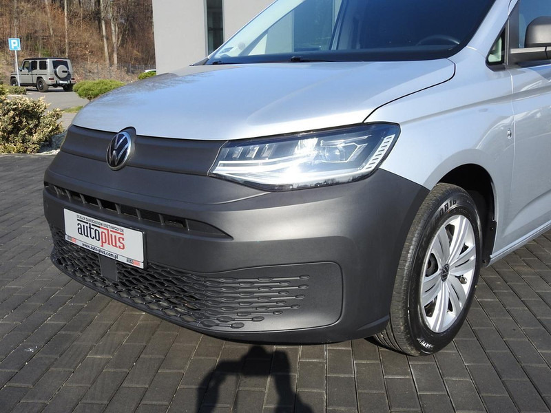 Малотоннажный рефрижератор Volkswagen CADDY  FURGON CHŁODNIA  -20*C FUNKCJA GRZANIA ZASILANIE 230V TEM: фото 20