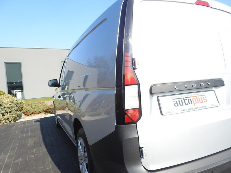 Малотоннажный рефрижератор Volkswagen CADDY  FURGON CHŁODNIA  -20*C FUNKCJA GRZANIA ZASILANIE 230V TEM: фото 17