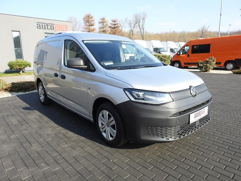 Volkswagen CADDY FURGON CHŁODNIA -20*C FUNKCJA GRZANIA ZASILANIE 230V TEM - Малотоннажный рефрижератор: фото 4 Volkswagen CADDY FURGON CHŁODNIA -20*C FUNKCJA GRZANIA ZASILANIE 230V TEM - Малотоннажный рефрижератор: фото 4
